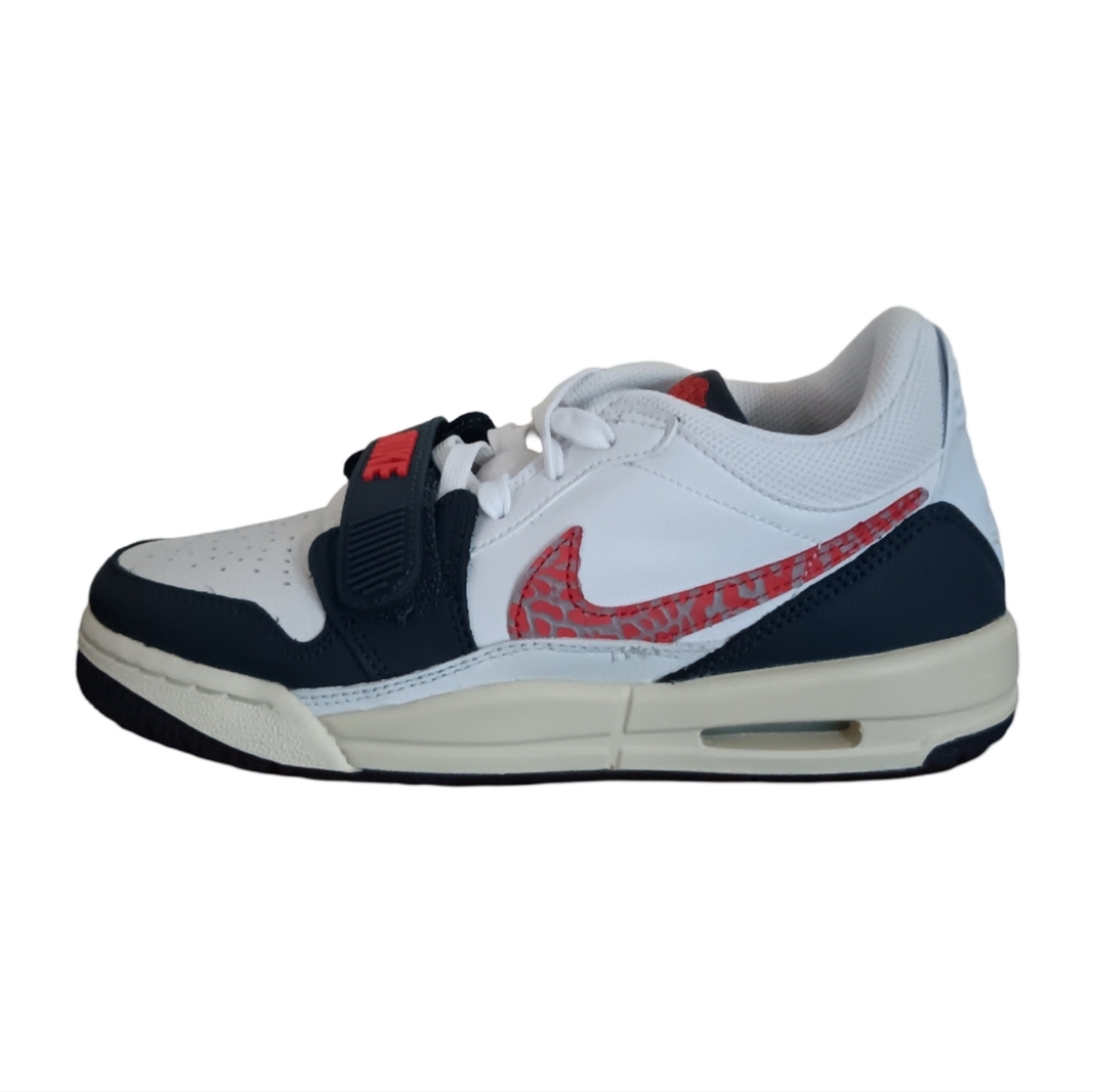 Nike Air Jordan Legacy 312 Low (GS) CD9054 146 Big Kids Shoes Various Sizes